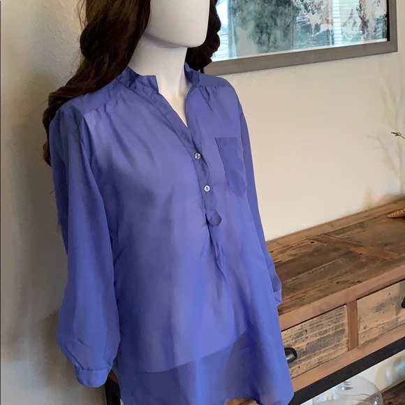 Light tunic - Picture 3 of 5